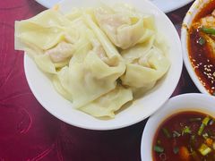 -老丘丘(较场口店)