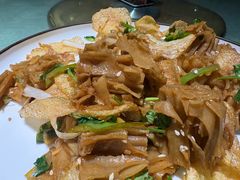 -五台山八大碗·地方风味菜馆(五爷庙店)