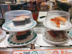 -新一番三文鱼寿司(大东海店)