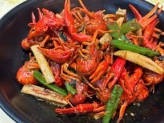 -聚味瞿记·龙虾堂(咸嘉湖店)
