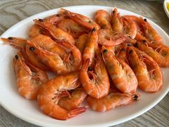 -红月湾海鲜饭店•沙滩海景(双月湾店)