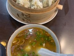 -真食净香居·内蒙烧麦(亚运村店)