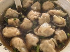 -蒋家桥饺面店(东关街店)