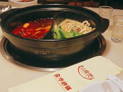 -小骨煲金华砂锅(转塘金街美地店)