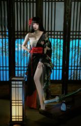 -梓摄影古装写真工作室(富力广场店)