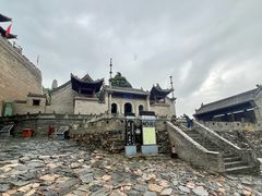 -雁门关景区