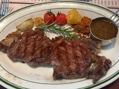 -维京战斧牛排(王府井西餐十年金冠好店)