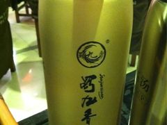 蜀九香火锅酒楼(九眼桥店)-蜀九香火锅(九眼桥店)