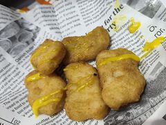 -别摸鱼·脆皮烤鱼(天津首店)