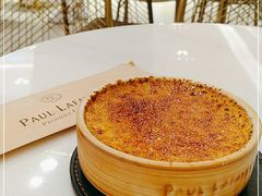 -PAUL LAFAYET 法式甜品(港汇广场店)