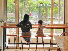 -Cafe Villa