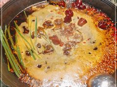 -五里关火锅(牛市口店)