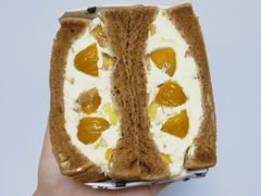 -沁屋面包店(人民东路店)