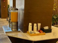 -西安钟楼北大街希尔顿欢朋酒店