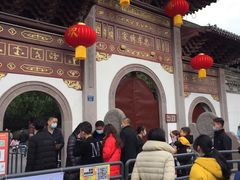 -溪口-滕头旅游景区