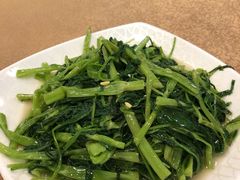 腐乳炒通菜-揭阳钟记小食(福田新村店)