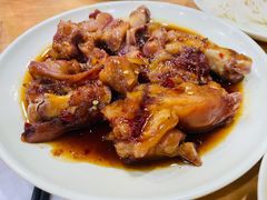 -贤花饭店(城阳店)