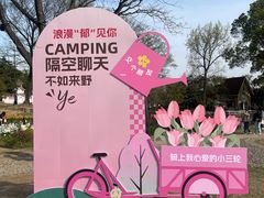-无锡梅园公园
