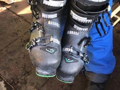 -蓟县盘山滑雪场