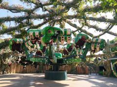 -大连海昌发现王国主题公园