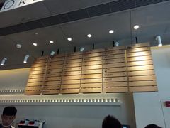 -喜茶(东莞汇一城店)