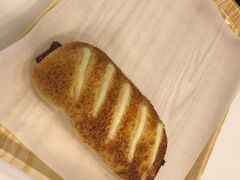 -山崎面包(苏州中心店)