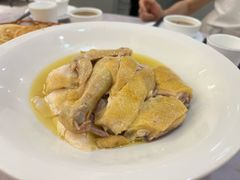 -鹭园酒家·四十年老字号