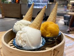 -歎雪糕低糖低脂Gelato冰淇淋