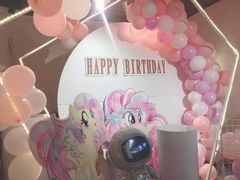 -慢隅法式小馆·生日求婚西餐厅