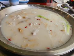 老来福酸汤兔(小锅)-老来福·非遗酸汤兔(凯旋路店)