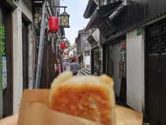 -老味茶屋(川沙老街店)