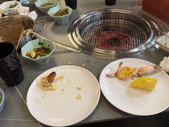 -尚宴牛特鲜自助(太原街万达店)