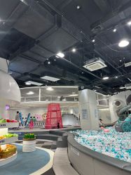 -MINI MARS KIDS CLUB亲子家庭中心(长宁天山店)