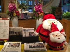 -威斯汀舞台餐厅