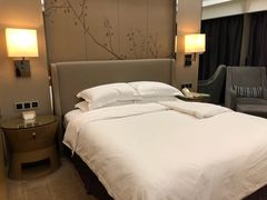 -上海中航虹桥机场泊悦酒店