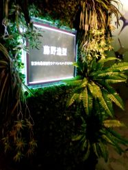 点击看大图 -藤野造型·专业烫染店