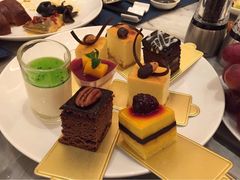 iphone_upload_pic-广州增城保利郡雅酒店-月色西餐厅
