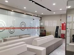 -爱康国宾体检中心(福田分院)