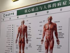 -通透堂中医·精准推拿(万科云城分院)