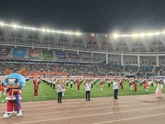 -长春奥林匹克公园