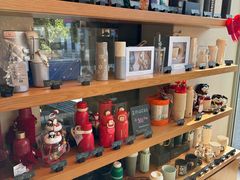 -星巴克(舟山蜈蚣峙店)