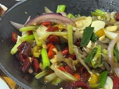 -红实家常菜(静安里店)