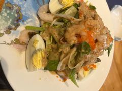 -浦·传统日式料理(3 5 1 1 店)