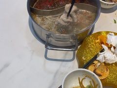 -吉布鲁牛排海鲜自助(温江合生汇店)