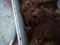 -好嫂子酱猪手•农家菜(蒲黄榆店)