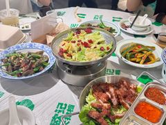 -欧记大排档·景德菜(上海首店)