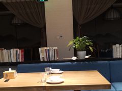 大堂-素行天下(国投财富广场店)