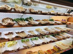 -串门邻居串串火锅(云南南路店)