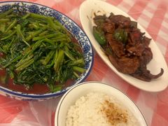 -玲珑餐厅(陕西南路店)