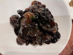 -东方明珠老上海8号餐厅